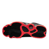 Men's Jordan 6 Rings Black/Infrared 23-Black (322992 066)