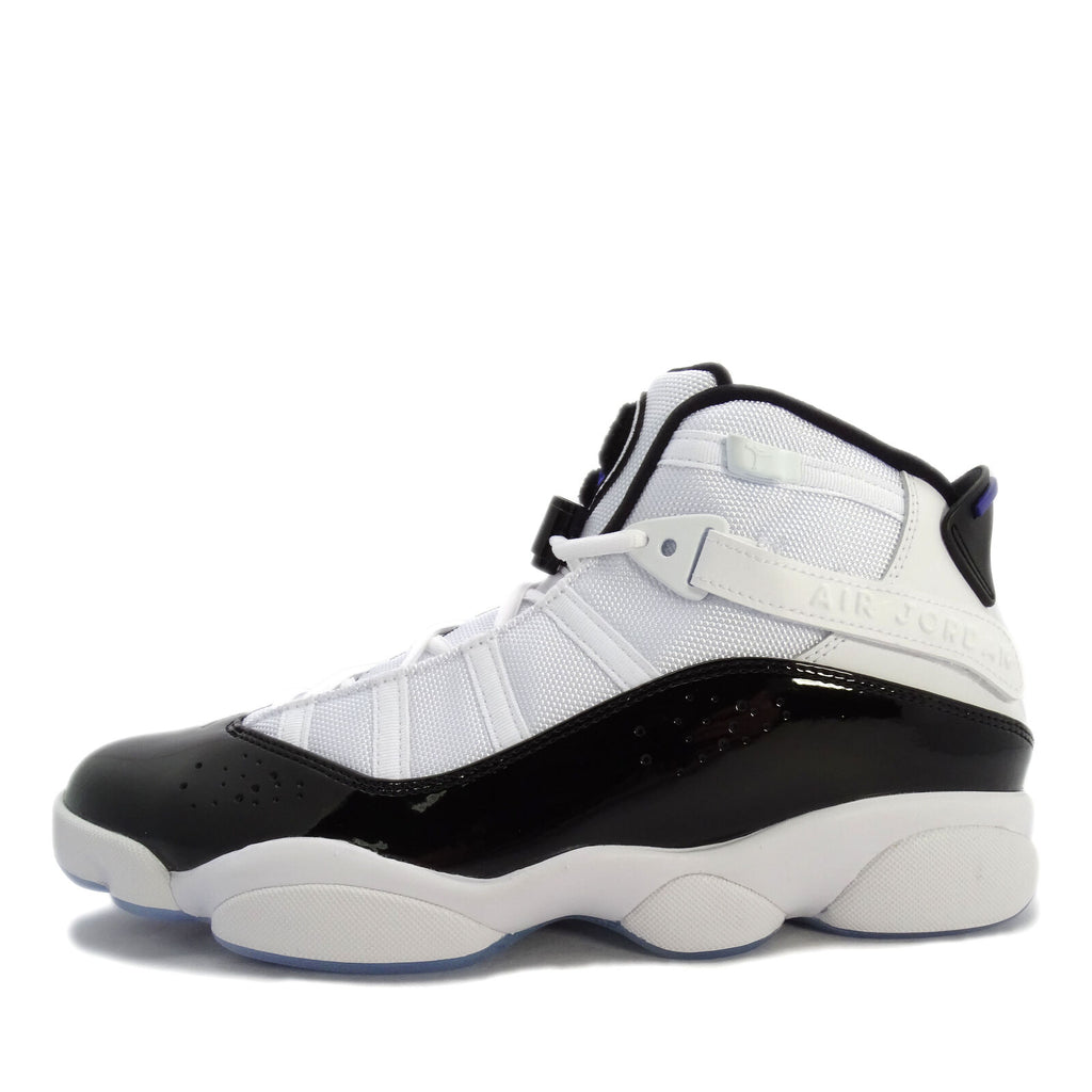 Jordan 6 Rings 