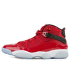 Men's Jordan 6 Rings Gym Red/Black-White (322992 601)