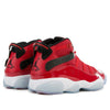 Men's Jordan 6 Rings Gym Red/Black-White (322992 601)