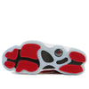 Men's Jordan 6 Rings Gym Red/Black-White (322992 601)