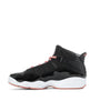 Little Kid's Jordan 6 Rings Black/Rust Pink-White (323432 068)