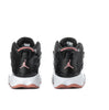 Little Kid's Jordan 6 Rings Black/Rust Pink-White (323432 068)