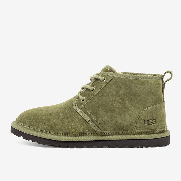 Men's UGG Nuemal Chukka Boot Burnt Olive (3236-239TN)