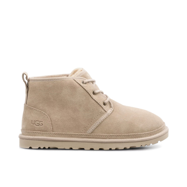 Men's UGG Nuemal Chukka Boot Putty (3236-PUTT)