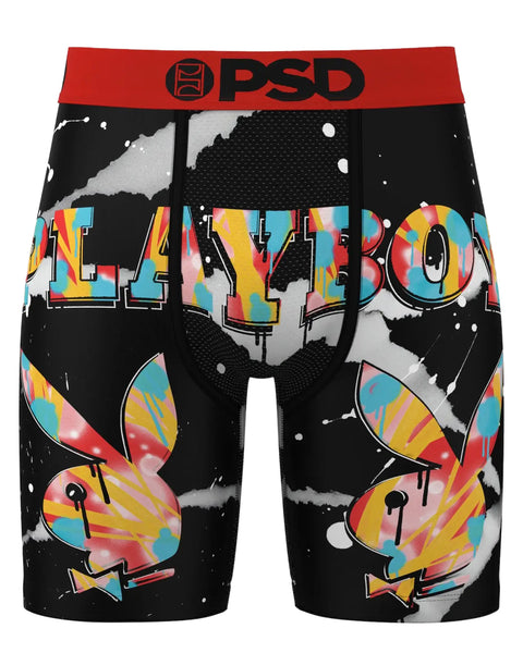 Men's PSD Multi PB GRAFF FILL Boxer Briefs