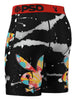 Men's PSD Multi PB GRAFF FILL Boxer Briefs