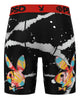 Men's PSD Multi PB GRAFF FILL Boxer Briefs