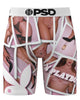 Men's PSD Multi PB FRAMES Boxer Briefs