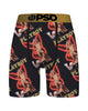 Men's PSD Multi PB PLAYMATES Boxer Briefs