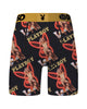 Men's PSD Multi PB PLAYMATES Boxer Briefs