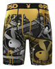 Men's PSD Multi PB MONEY Boxer Briefs