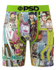 Men's PSD Multi R&M PARASITE Boxer Briefs