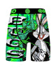 Men's PSD Multi LOONEY BUGS Boxer Briefs