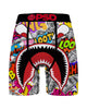 Men's PSD Multi WF LOOT Boxer Briefs