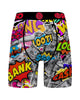 Men's PSD Multi WF LOOT Boxer Briefs