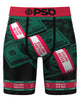 Men's PSD Multi LUXE MONEY SPORT Boxer Briefs