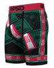 Men's PSD Multi LUXE MONEY SPORT Boxer Briefs