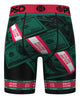 Men's PSD Multi LUXE MONEY SPORT Boxer Briefs