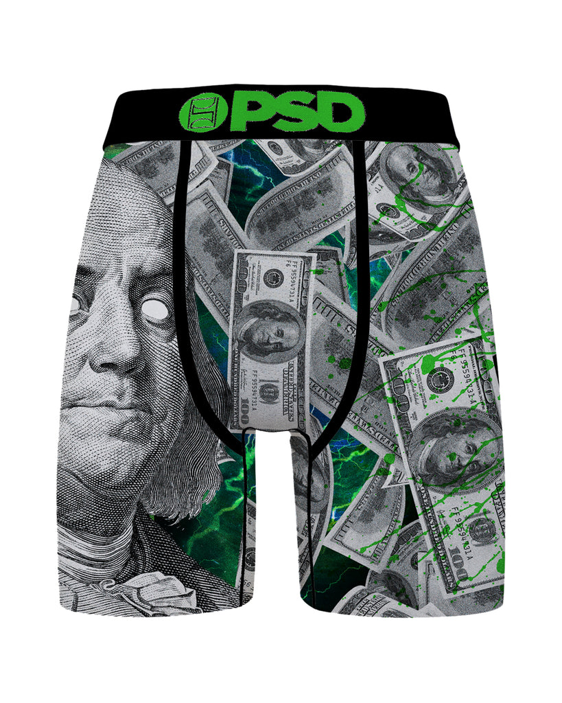 Men's PSD Multi GUAP Boxer Briefs