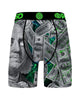 Men's PSD Multi GUAP Boxer Briefs