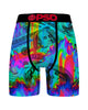 Men's PSD Multi THERMAL SIGNS Boxer Briefs