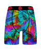 Men's PSD Multi THERMAL SIGNS Boxer Briefs