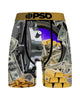 Men's PSD Multi HEIST Boxer Briefs