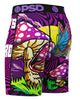 Men's PSD Multi GET WEIRD Boxer Briefs