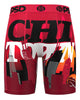 Men's PSD Multi CHI TOWN Boxer Briefs