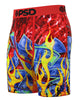 Men's PSD Multi HOTSHOT Boxer Briefs