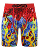 Men's PSD Multi HOTSHOT Boxer Briefs