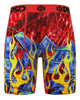 Men's PSD Multi HOTSHOT Boxer Briefs