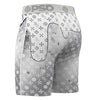 Men's PSD Multi WF WHITE DIAMOND Boxer Briefs