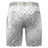 Men's PSD Multi WF WHITE DIAMOND Boxer Briefs
