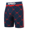 Men's PSD Multi SCARLETT LUX Boxer Briefs
