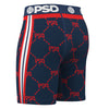 Men's PSD Multi SCARLETT LUX Boxer Briefs