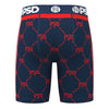 Men's PSD Multi SCARLETT LUX Boxer Briefs