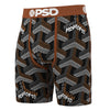 Men's PSD Multi PSD LABYRINTH Boxer Briefs