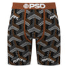 Men's PSD Multi PSD LABYRINTH Boxer Briefs