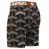 Men's PSD Multi PSD LABYRINTH Boxer Briefs