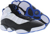 Men's Jordan 6 Rings White/Game Royal-Black (322992 142)