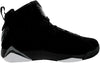 Men's Jordan True Flight Black/White-Black-Cool Grey (342964 010)