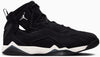 Men's Jordan True Flight Black/Phantom-Anthracite (342964 050)