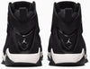 Men's Jordan True Flight Black/Phantom-Anthracite (342964 050)