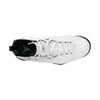 Men's Jordan True Flight White/Black-Oxidized Green (342964 131)