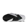 Men's Jordan True Flight White/Black-Oxidized Green (342964 131)