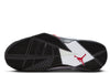 Men's Jordan True Flight White/University Red-Black (342964 160)