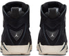 Little Kid's Jordan True Flight Black/Phantom-Anthracite (343796 050)