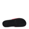 Big Kid's and Men's Nike Benassi JDI Black/White-University Red (343880 026)